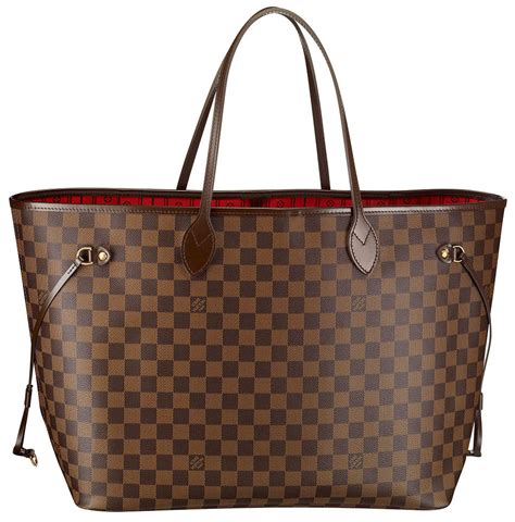 louis vuitton bag sizes|Louis Vuitton tote bag neverfull.